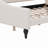 Aaven Upholstered Linen Daybed