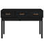 Kaeli Solid Wood Console Table-488828632-484084141