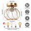 Semi Flush Mount-356735288