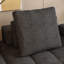 2 places pour le salon avec une conception modulaire confortable et personnalisable, des coussins en mousse de soutien à haute densité gris, un dossier coussiné, un matériau principal, des sièges très profonds à mémoire de forme-1939973421-1939973419-1939973416