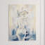 Delicate Afternoon I Print by Janice Sadler-26938471-63566995