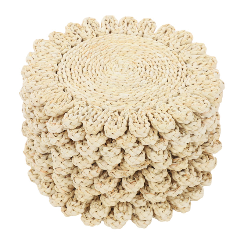 12Pcs Woven Rattan Placemat
