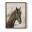 Impression encadrée Free Spirit - Bois massif-379446874-379446875