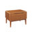 Horey Solid Wood Piece Bedroom Set-89128502