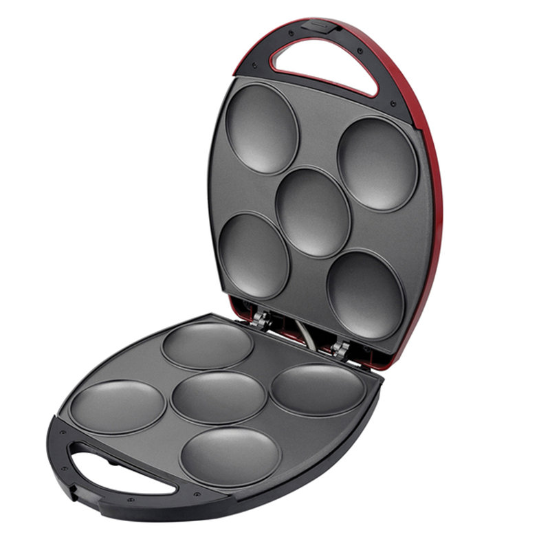 Brentwood 4'' Round Waffle Maker