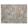 Machine Washable Indoor/Outdoor Huseby ACN2266 Stripes Rug