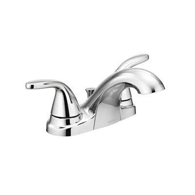 Adler Centerset Bathroom Faucet