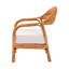 Chaise d'appoint idéale pour les chambres à coucher relaxantes