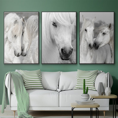 " Affection I " 3 - Pieces