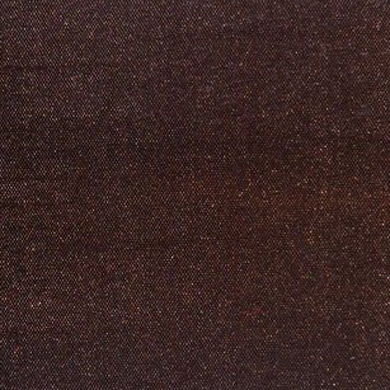 Tissu Shantung, Moka