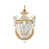 Clear Spectra Crystal