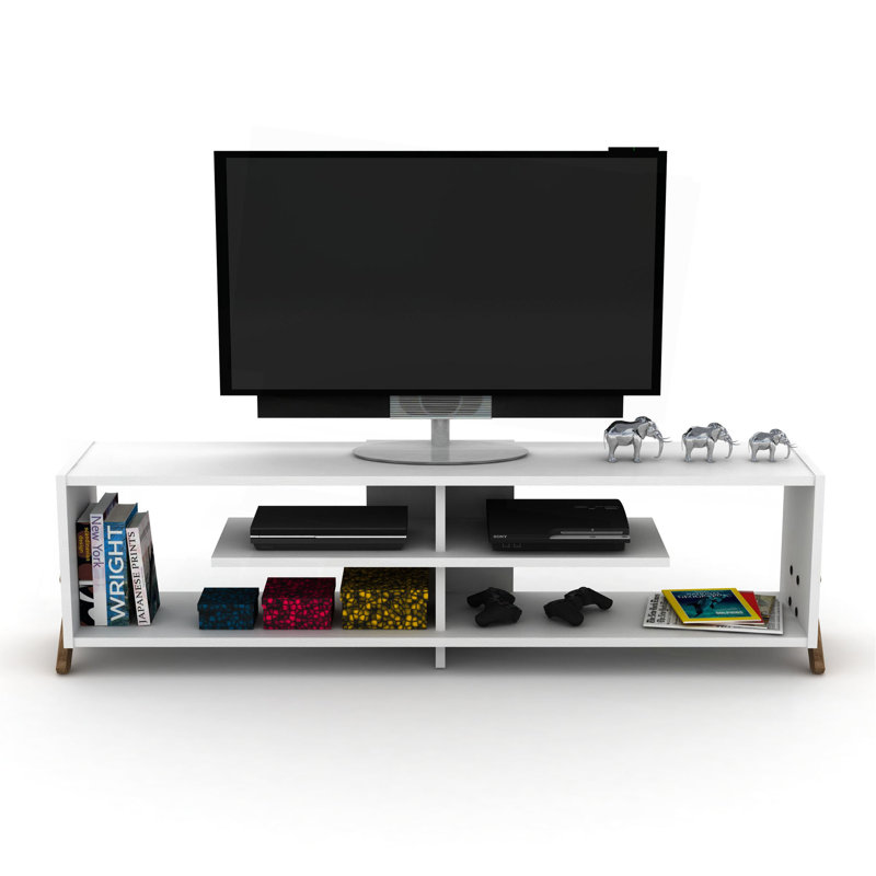 Meuble télé Furnishome Store Mid Century Modern
