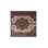 Machine Washable Brown Area Rug