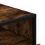 Stanely Metal Rectangle Accent Chest-965329099