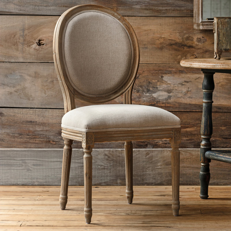 French Quarter Dining Chair