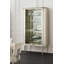 Caracole Classic Lighted Display Stand