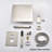 All-In-One Kit with Rough in-Valve-79851000