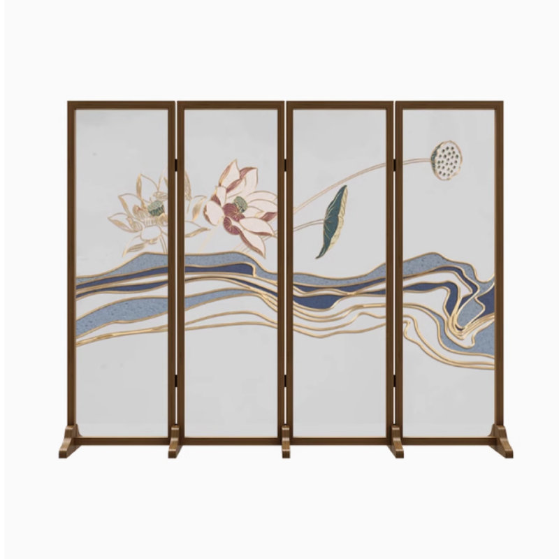 Ansumana, 74.8" H x 78.74" W x 1.37" D