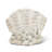 Seaside Scallop Planter