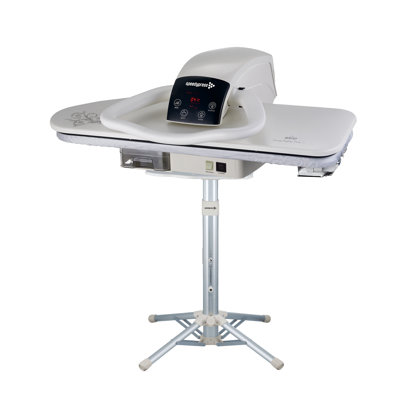 Speedypress 2400W Non Stick Soleplate Stream Press