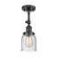 Applique murale 1 lumière 8 po Bell-33004541-33004538-33004547