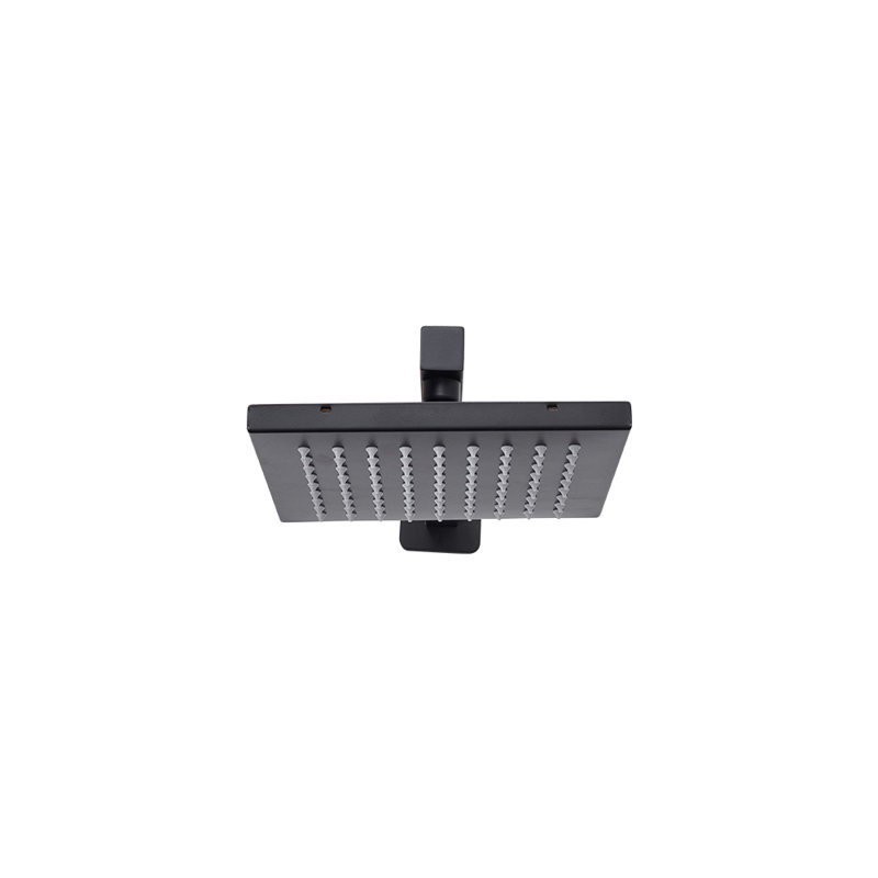Rubie Mixer Shower with Fixed Showed Head