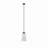 Modway Aspire Pendant Light-576556913