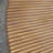 Metal Flat Wall Mirror