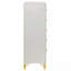 Commode 5 tiroirs