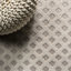 Tapis intérieur / extérieur beige Chaliah-967247524