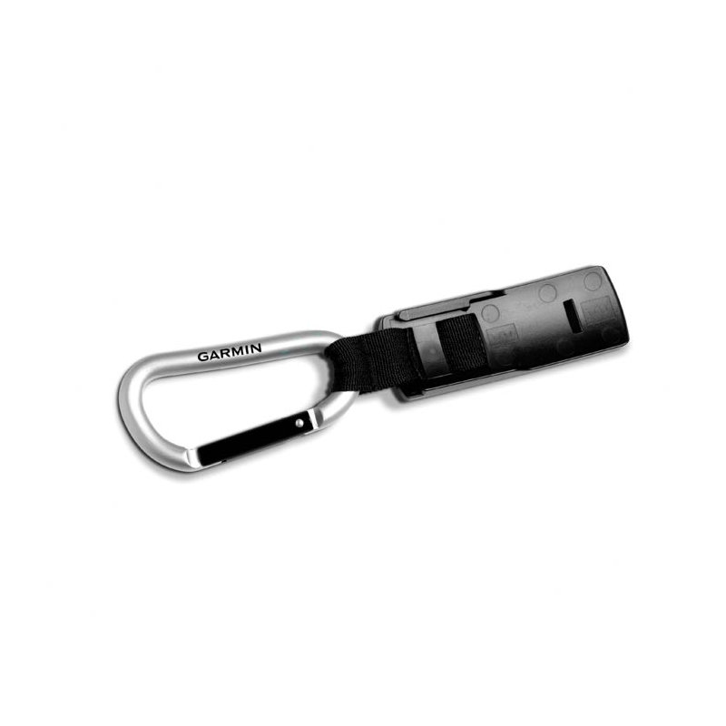 Astro 320 Carabiner Clip