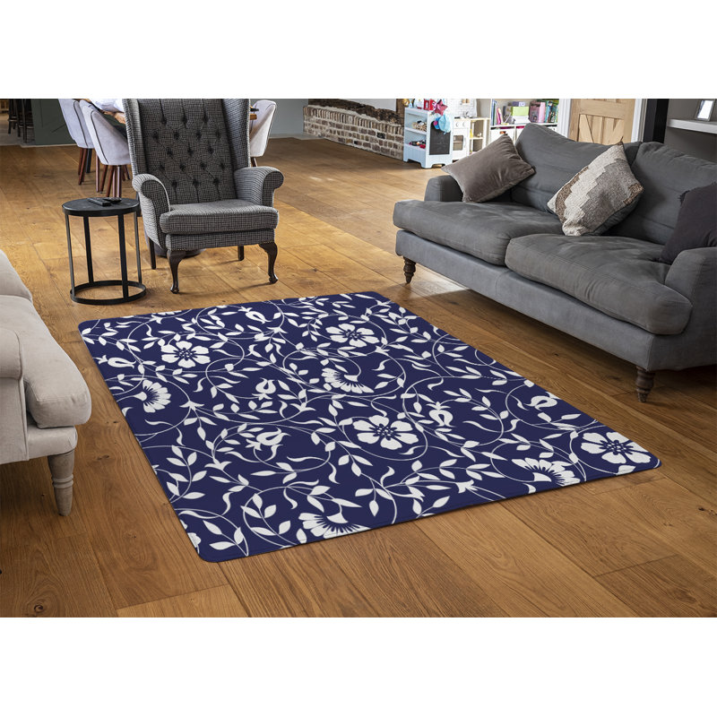 Matson Shag Area Rug, Rectangle 140 x 200cm