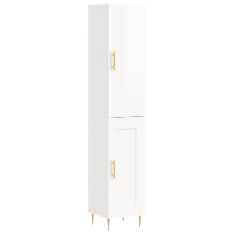 Storage Cabinet