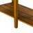 Laron Sofa Table w/ Tapered Legs-989881726