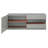 Mouzon 48'' Console Table