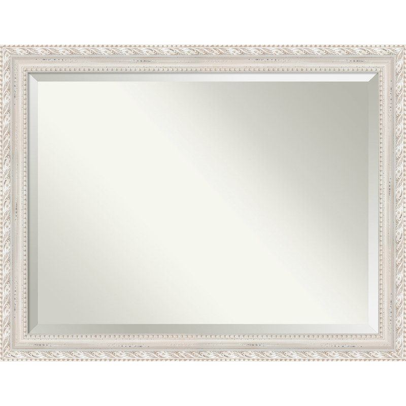 Miroir mural Caellan, Rectangle, 35,5 po x 45,5 po