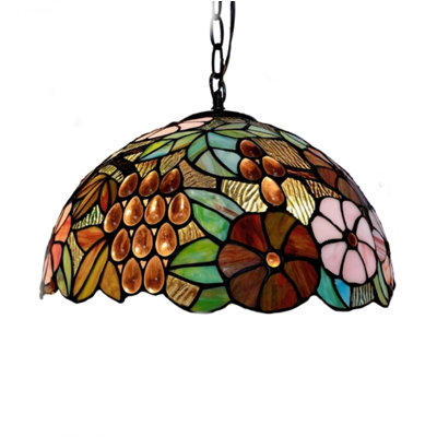 Ankit 2 - Light Dome Pendant