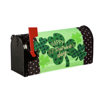 Mailbox Cover