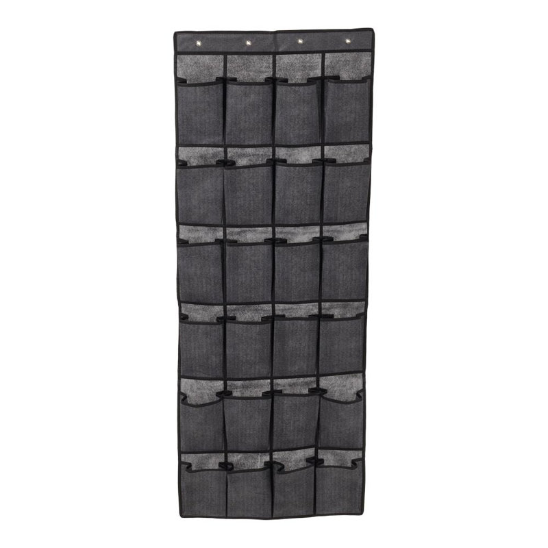 Eliakim Non-Slip Cascading Hanger for Tie/Belt