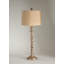 Buffet Table Lamp