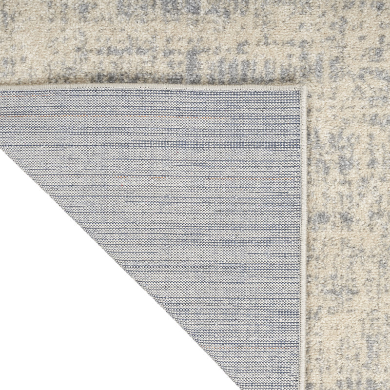 Currents Abstract Indoor Rug, Rectangle 3'2" x 5'