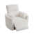 Fausse fourrure blanche est en rupture de stock