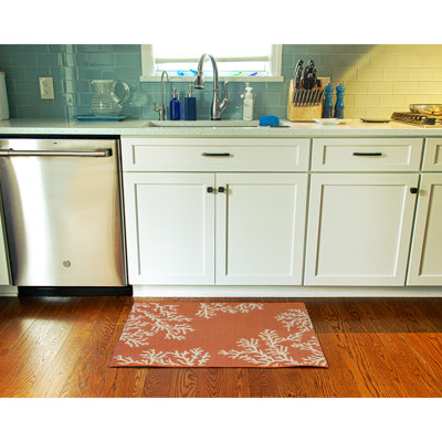 Tapis de cuisine Thomasina