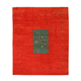 Geometric Area Rug