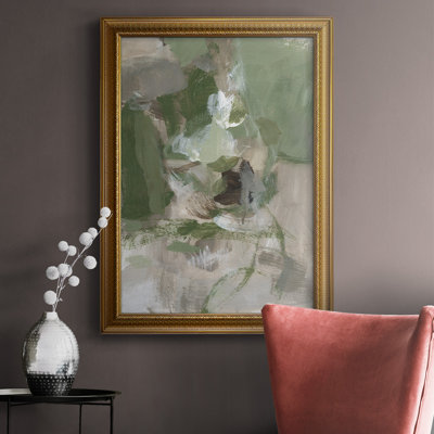 " Green Tea I "