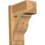 Persienne en bois rustique Funston Craftsman-106951956-114191123