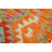 One-of-a-Kind Wetumka Hand-Knotted New Age 2'2" X 3'1" Wool Area Rug in Multicolor