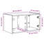 Bathroom Cabinet-816606726