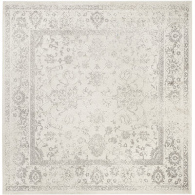 Stromsburg Floral Area Rug
