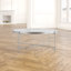Yasmina Four Leg Coffee Table-24336067